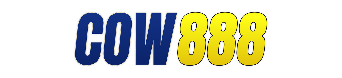 cow888 Logo